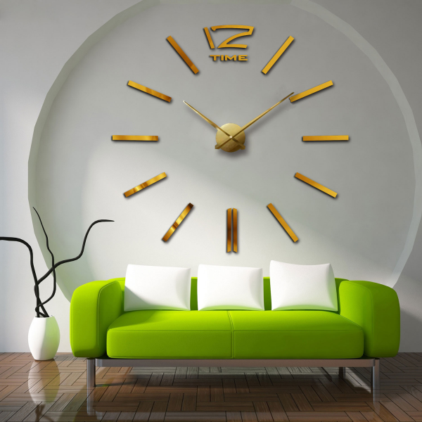 Логотип компании Оптовая и розничная продажа часов в Никольске